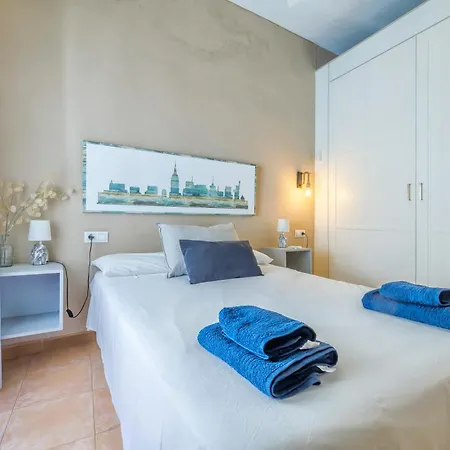 Aromas De Especieros Apartman Córdoba