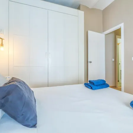 Aromas De Especieros Apartman