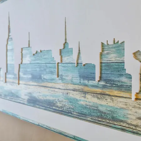 Апартаменты Aromas De Especieros