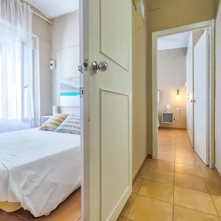 Aromas De Especieros Apartman Córdoba