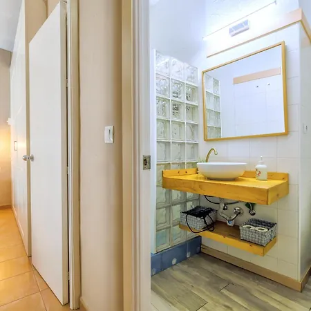 Aromas De Especieros Apartman Córdoba