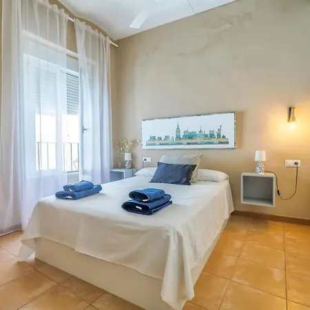 Apartman Aromas De Especieros