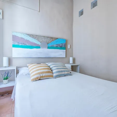 Apartman Aromas De Especieros Córdoba