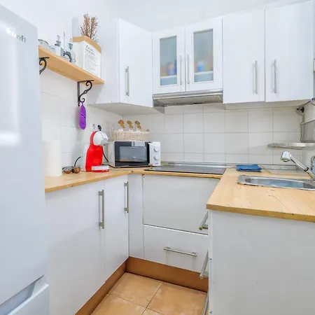 Apartman Aromas De Especieros