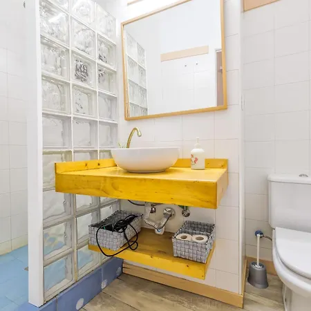 Apartman Aromas De Especieros *