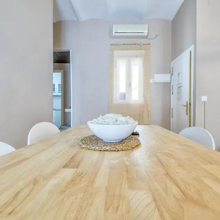 Apartman Aromas De Especieros Córdoba