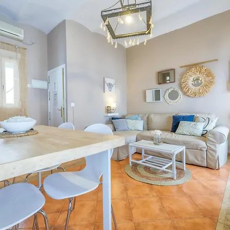 Apartman Aromas De Especieros