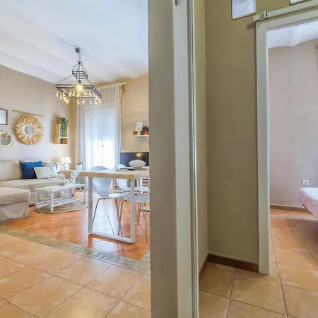 Apartman Aromas De Especieros *