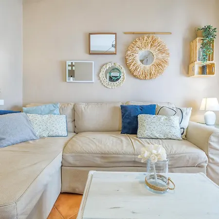 Aromas De Especieros Apartman Córdoba