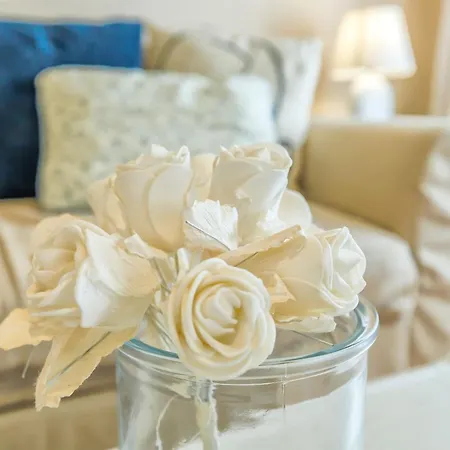 Apartman Aromas De Especieros