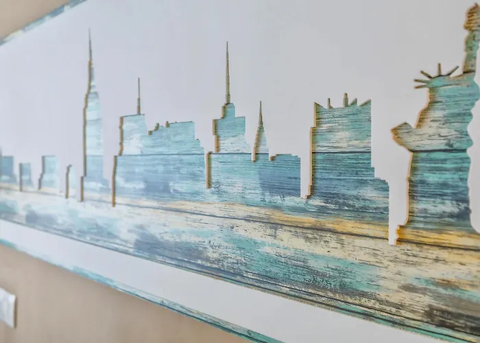 Апартаменты Aromas De Especieros