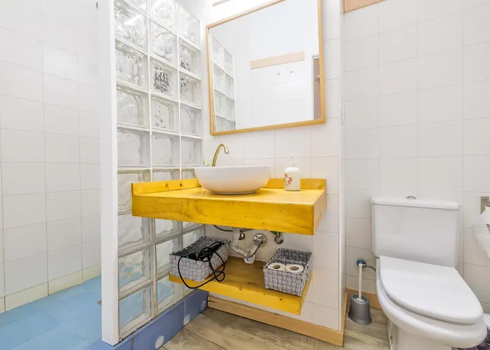 Апартаменты Aromas De Especieros *