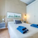 Aromas De Especieros Apartment Córdoba