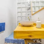 Aromas De Especieros Apartment