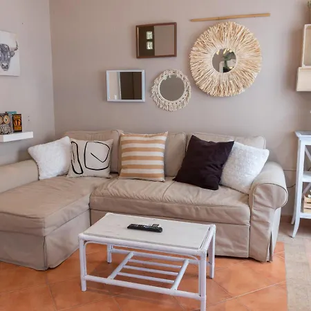 Apartment Nayber Especieros Cordoba