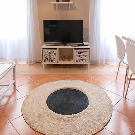 Apartment Nayber Especieros *