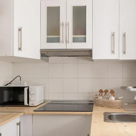 Apartment Nayber Especieros