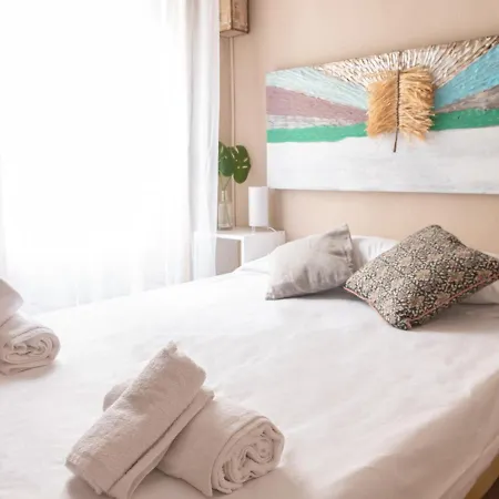 Nayber Especieros Apartment