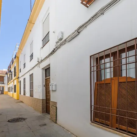 Apartment Aromas De Especieros Cordoba