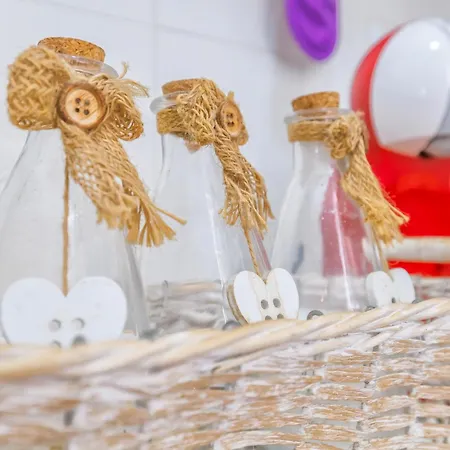 Aromas De Especieros Apartment