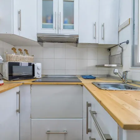 Aromas De Especieros Apartment Cordoba