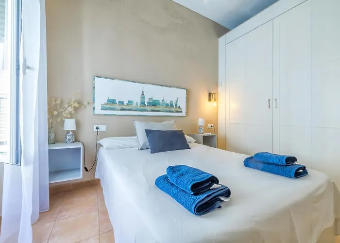 Aromas De Especieros Apartment Cordoba