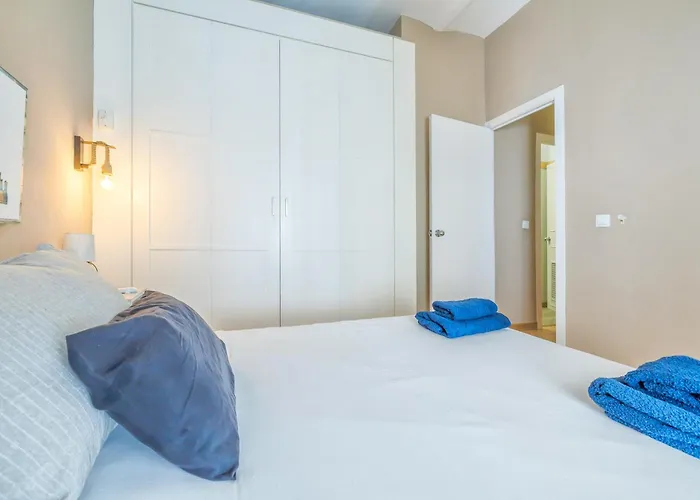 Aromas De Especieros Apartment