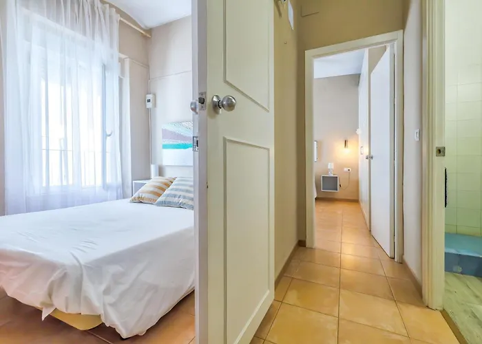 Aromas De Especieros Apartment Cordoba