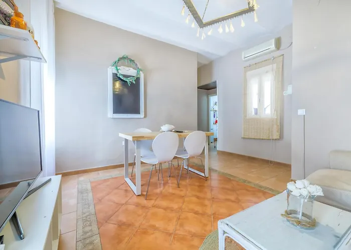 Apartment Aromas De Especieros Cordoba