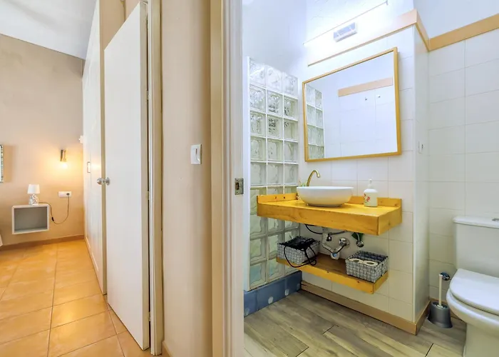 Aromas De Especieros Apartment Cordoba