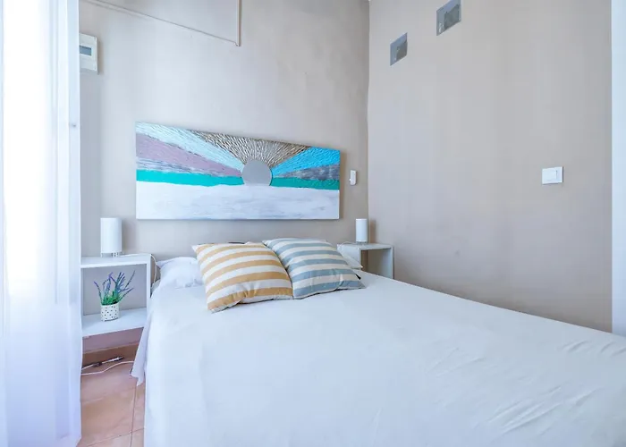 Apartment Aromas De Especieros Cordoba