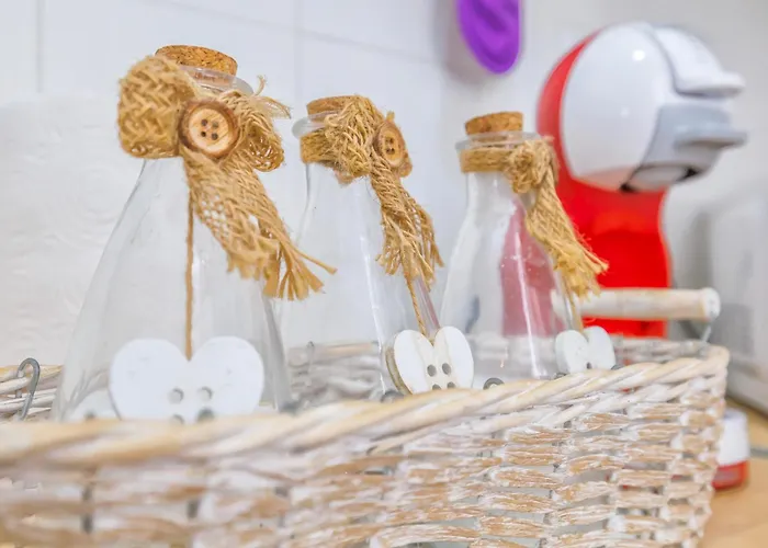 Aromas De Especieros Apartment