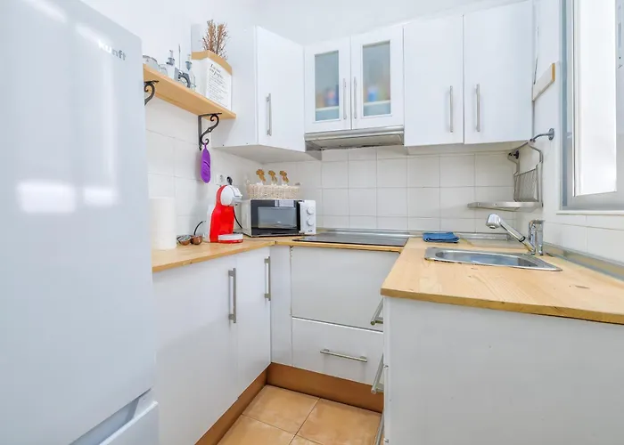 Apartment Aromas De Especieros