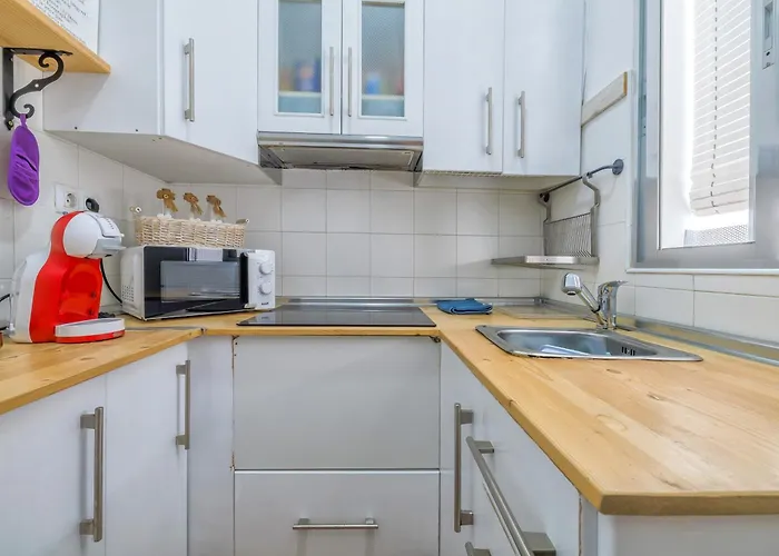 Aromas De Especieros Apartment Cordoba