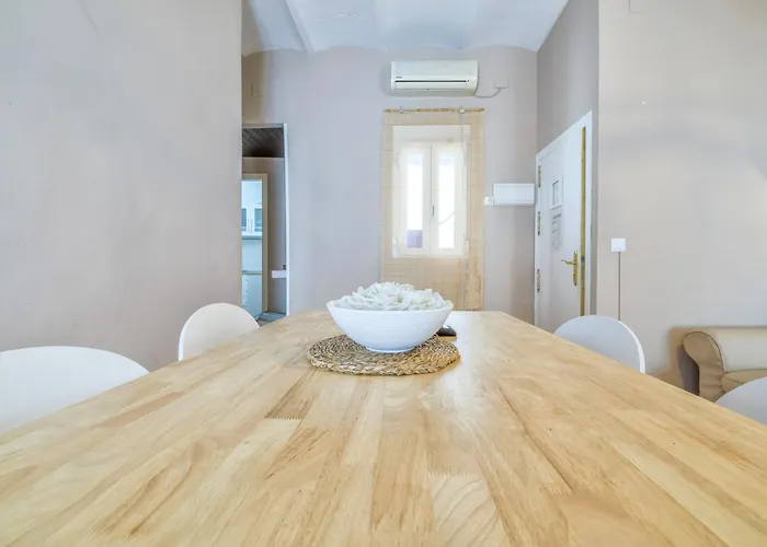 Apartment Aromas De Especieros Cordoba