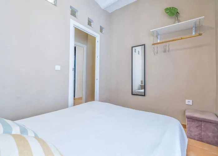 Aromas De Especieros * Cordoba