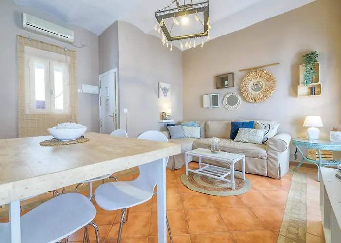 Apartment Aromas De Especieros