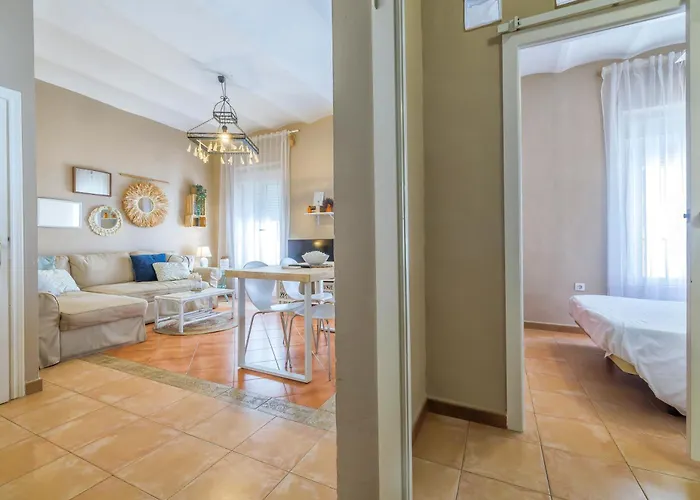 Apartment Aromas De Especieros *