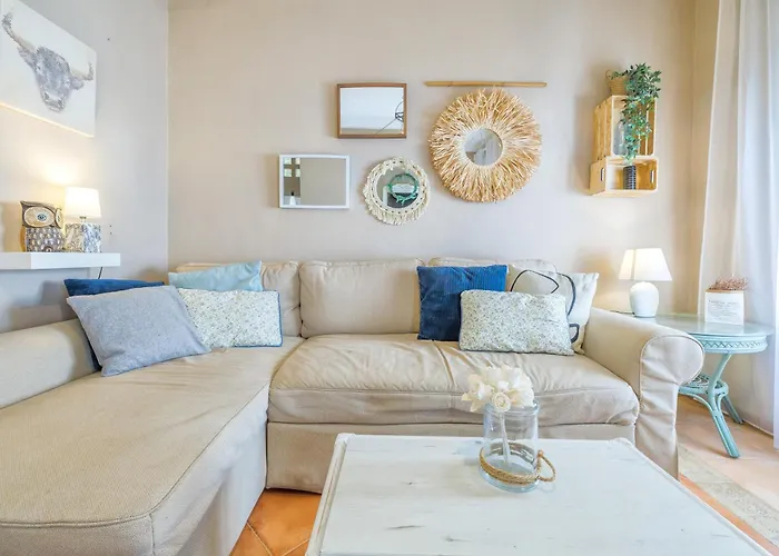 Aromas De Especieros Apartment Cordoba