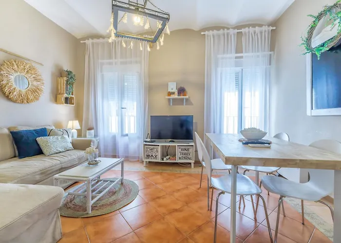 Aromas De Especieros Apartment