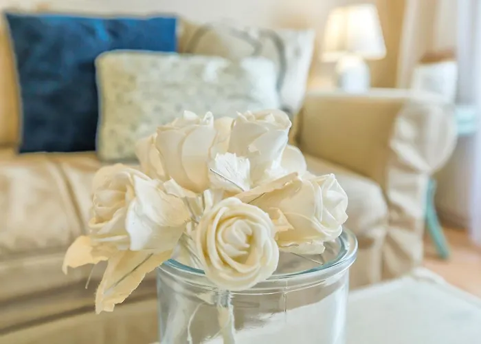 Apartment Aromas De Especieros